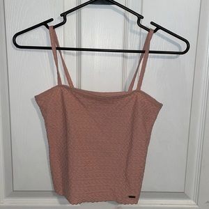 Hollister Crop Tank